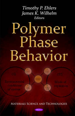 Polymer Phase Behavior - Agenda Bookshop