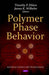 Polymer Phase Behavior - Agenda Bookshop