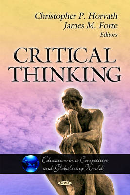 Critical Thinking - Agenda Bookshop