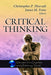 Critical Thinking - Agenda Bookshop