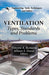 Ventilation: Types, Standards & Problems - Agenda Bookshop