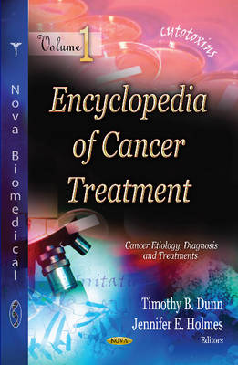 Encyclopedia of Cancer Treatment: 2-Volume Set - Agenda Bookshop