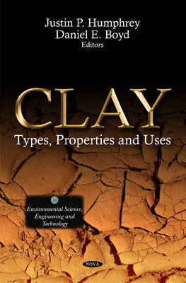 Clay: Types, Properties & Uses - Agenda Bookshop