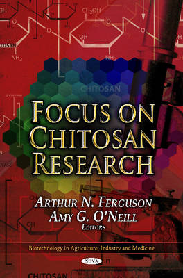 Focus on Chitosan Research - Agenda Bookshop