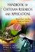 Handbook of Chitosan Research & Applications - Agenda Bookshop