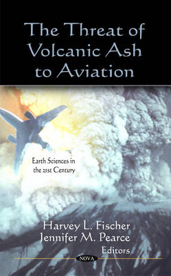 Threat of Volcanic Ash to Aviation - Agenda Bookshop