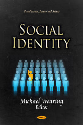 Social Identity - Agenda Bookshop