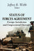Status of Forces Agreements: Foreign Jurisdiction & Congressional Oversight - Agenda Bookshop