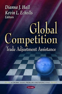 Global Competition: Trade Adjustment Assistance - Agenda Bookshop