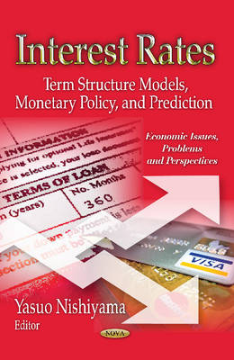 Interest Rates: Theory, Reality & Future Impacts - Agenda Bookshop