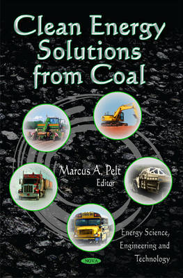 Clean Energy Solutions from Coal - Agenda Bookshop