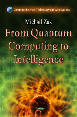 From Quantum Computing to Intelligence - Agenda Bookshop