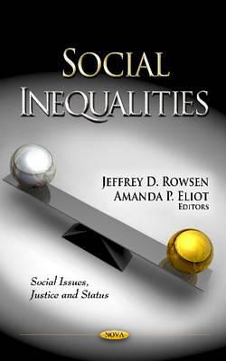 Social Inequalities - Agenda Bookshop