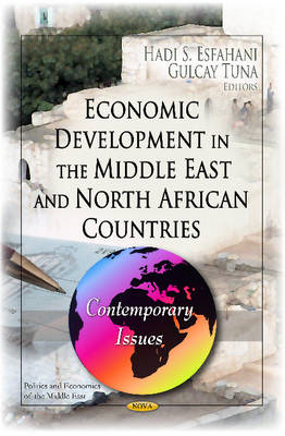 Economic Development in the Middle East & North African Countries: Contemporary Issues - Agenda Bookshop