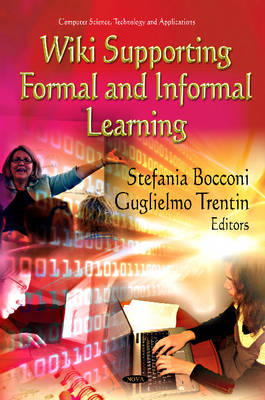 Wiki Supporting Formal & Informal Learning - Agenda Bookshop