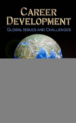 Career Development: Global Issues & Challenges - Agenda Bookshop