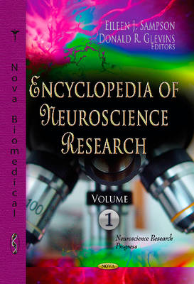 Encyclopedia of Neuroscience Research: 3-Volume Set - Agenda Bookshop