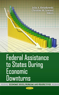 Federal Assistance to States During Economic Downturns - Agenda Bookshop