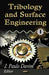 Tribology & Surface Engineering: Volume 1 - Agenda Bookshop