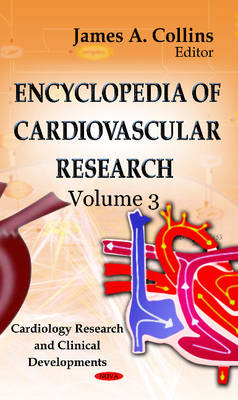 Encyclopedia of Cardiovascular Research: 3-Volume Set - Agenda Bookshop