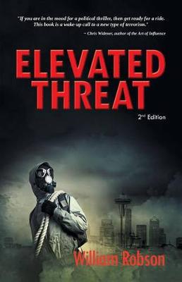 Elevated Threat - Agenda Bookshop