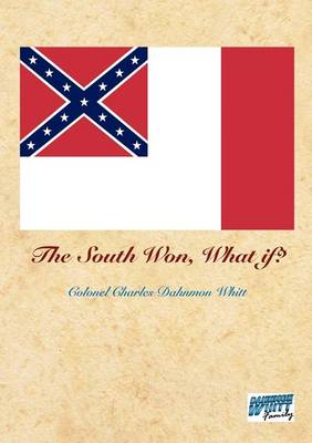 The South Won, What If? - Agenda Bookshop