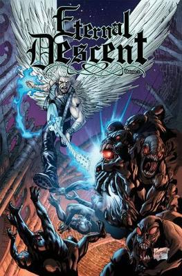Eternal Descent Volume 2 - Agenda Bookshop