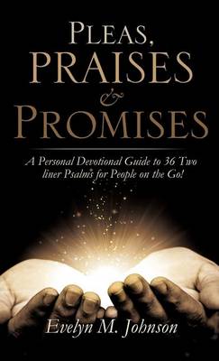 Pleas, Praises and Promises - Agenda Bookshop