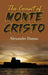 The Count of Monte Cristo - Agenda Bookshop