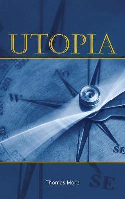 Utopia - Agenda Bookshop