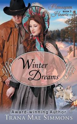 Winter Dreams (The Homespun Hearts Series, Book 3) - Agenda Bookshop