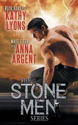 The Stone Men, Book One - Agenda Bookshop