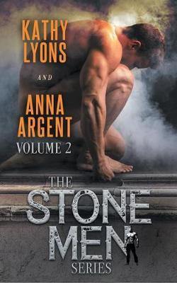 The Stone Men, Book Two - Agenda Bookshop