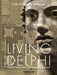 Living Next to Delphi: Ancient Inspirations, Contemporary Interiors - Agenda Bookshop