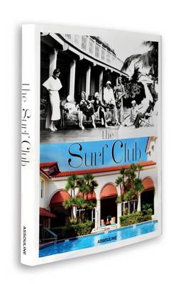 Surf Club - Agenda Bookshop