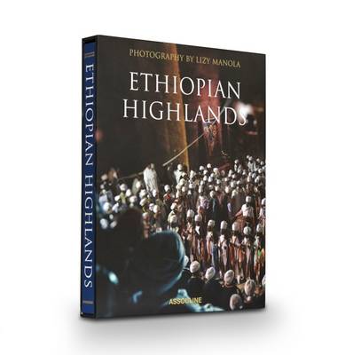 Ethiopian Highlands FIRM SALE - Agenda Bookshop