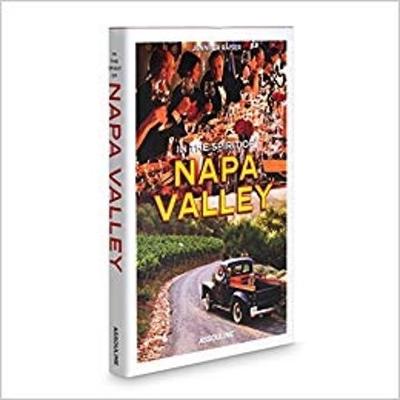 In the Spirit of Napa Valley - Agenda Bookshop