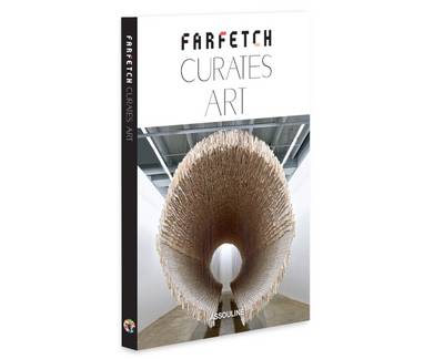 FarFetch Curates Art - Agenda Bookshop