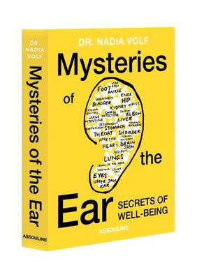 Mysteries of the Ear - Agenda Bookshop