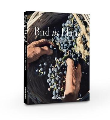 Bird in Hand: Adelaide Hills, Australia - Agenda Bookshop