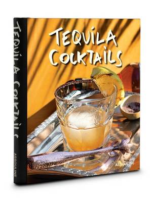 Tequila Cocktails - Agenda Bookshop