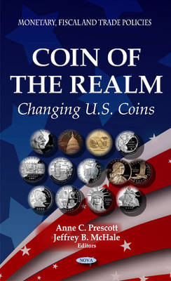 Coin of the Realm: Changing U.S. Coins - Agenda Bookshop