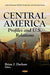 Central America: Profiles & U.S. Relations - Agenda Bookshop