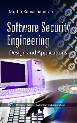 Software Security Engineering: Design & Applications - Agenda Bookshop