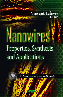 Nanowires: Properties, Synthesis & Applications - Agenda Bookshop