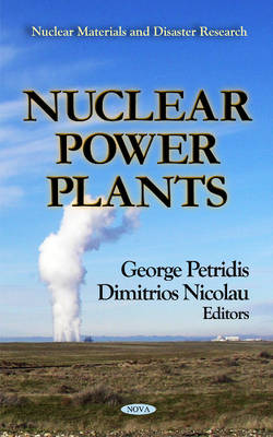 Nuclear Power Plants - Agenda Bookshop