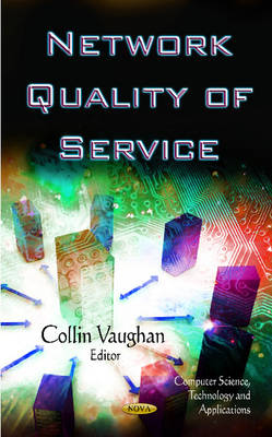 Network Quality of Service - Agenda Bookshop