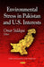 Environmental Stress in Pakistan & U.S. Interests - Agenda Bookshop