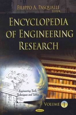 Encyclopedia of Engineering Research: 2 Volume Set - Agenda Bookshop