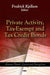 Private Activity, Tax-Exempt & Tax Credit Bonds - Agenda Bookshop